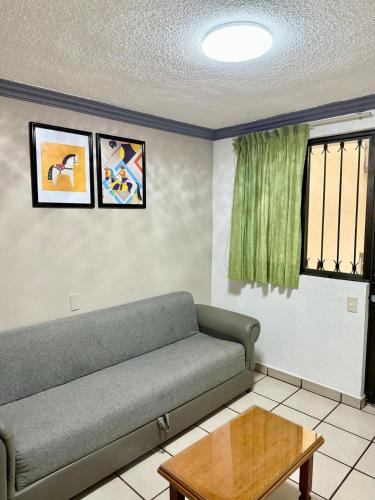 Morelia Apartment | Departamento Independiente
