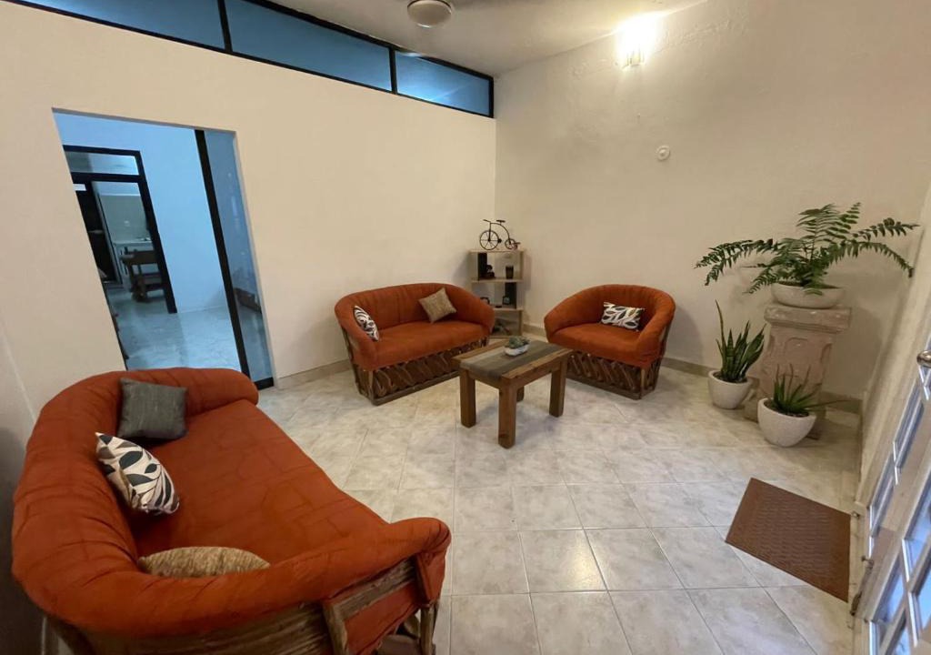 Colonia Centro Apartment | Departamento Julieta
