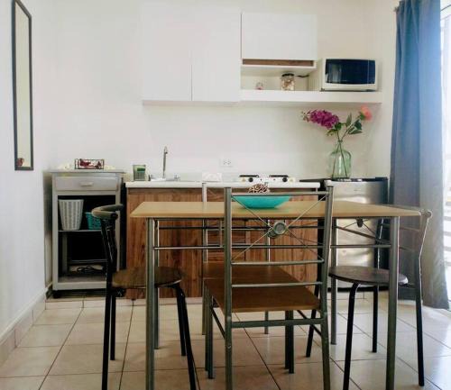 La Paz Apartment | Departamento Palmita