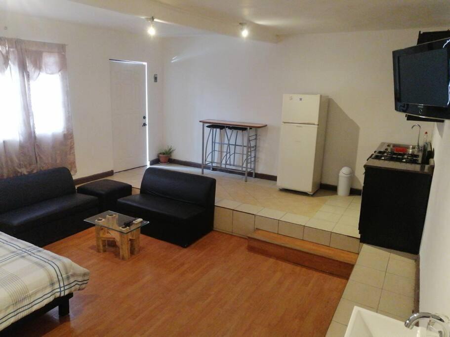 Chihuahua Apartment | Departamento Polanco 1 en Colonia granjas