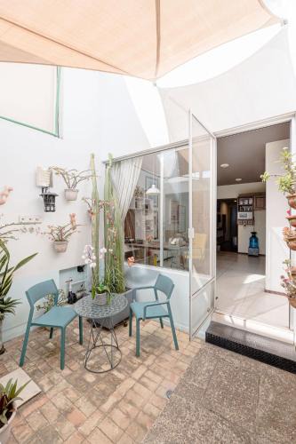Reforma Apartment | Departamento Reforma