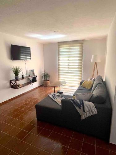 Lagos de Moreno Apartment | Departamento Ribera.