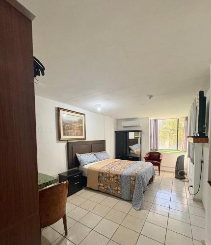 Culiacan Apartment | Departamento Suite familiar frente a las riberas