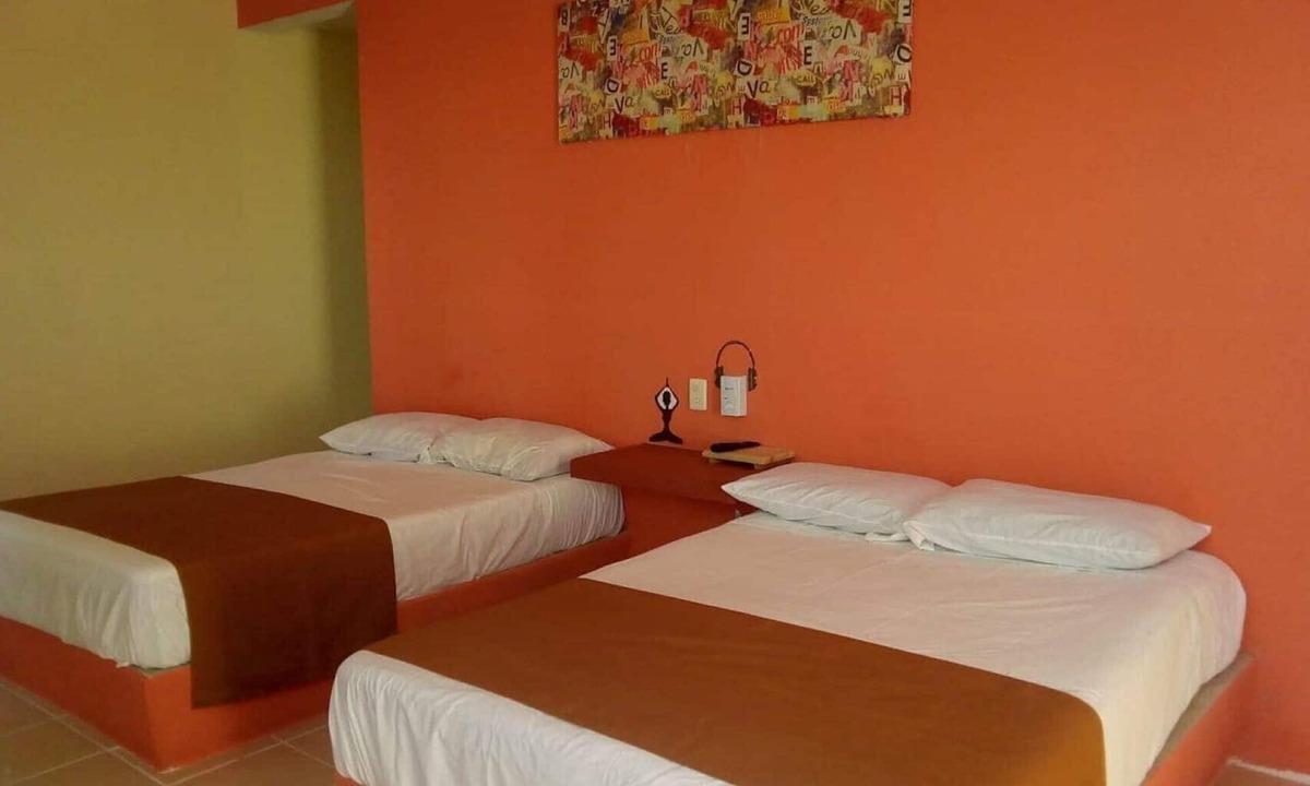 Bacocho Apartment | Departamento ubicado a 5 minutos de las mejores playas de Puerto Escondido