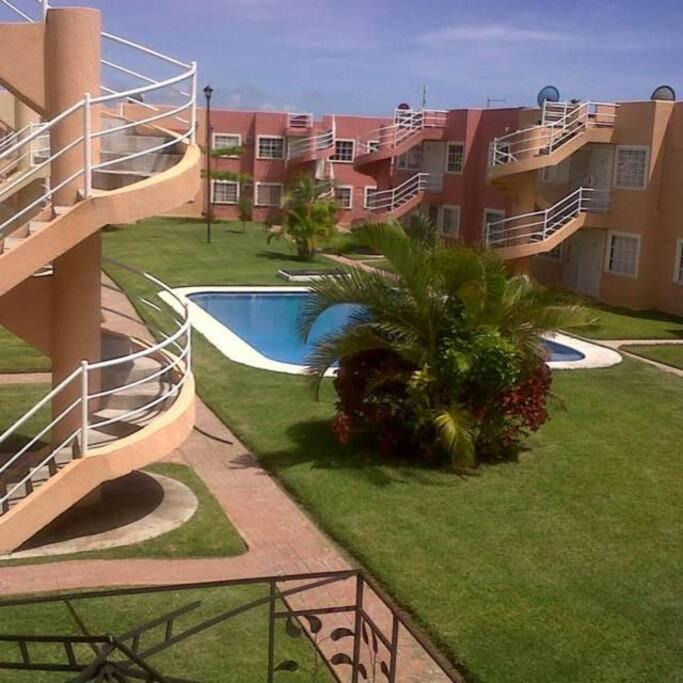 Acapulco Apartment | Departamento Zona Diamante, Acapulco, Guerrero