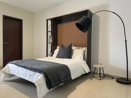 Chapalita Apartment | Departamento zona EXPO GDL