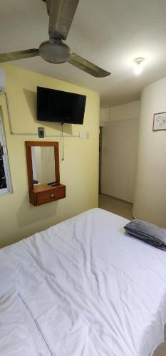 Centro Apartment | DepartamentoPakal en el corazon de Palenque
