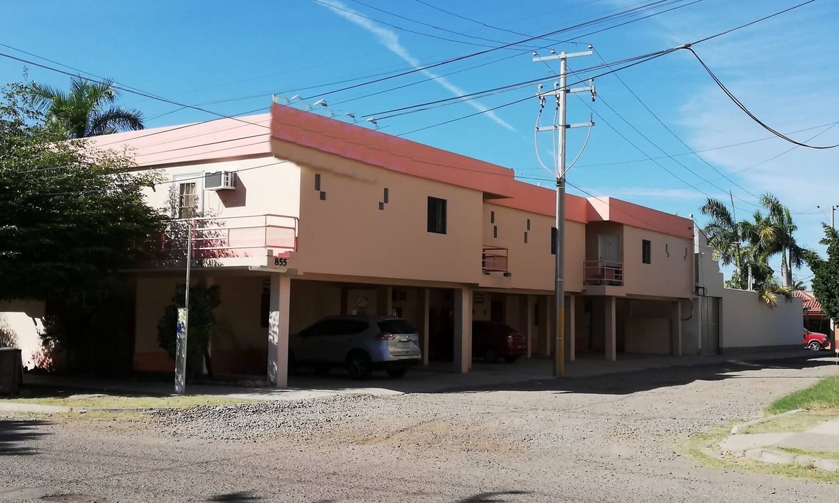 Ciudad Obregon Resort | Departamentos Betesda Esmeralda