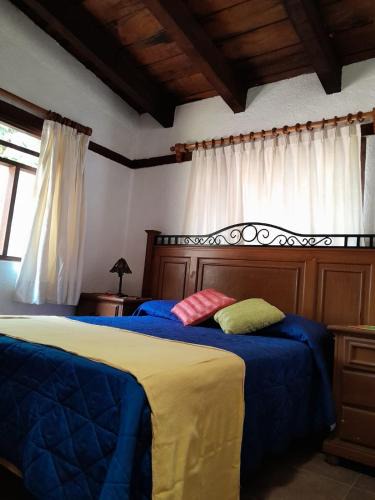 Avandaro Apartment | Departamentos en Avandaro