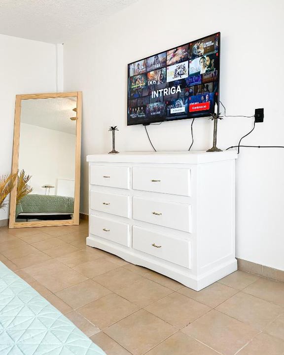 Ciudad Fernandez House | Departamentos Huerta