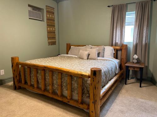Devils Tower Bed & Breakfast | Devils Tower Lodge Bed & Breakfast