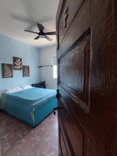 Monterrey Centro Apartment | DGM Lofts MTY MN 960 F centro cerca de todo
