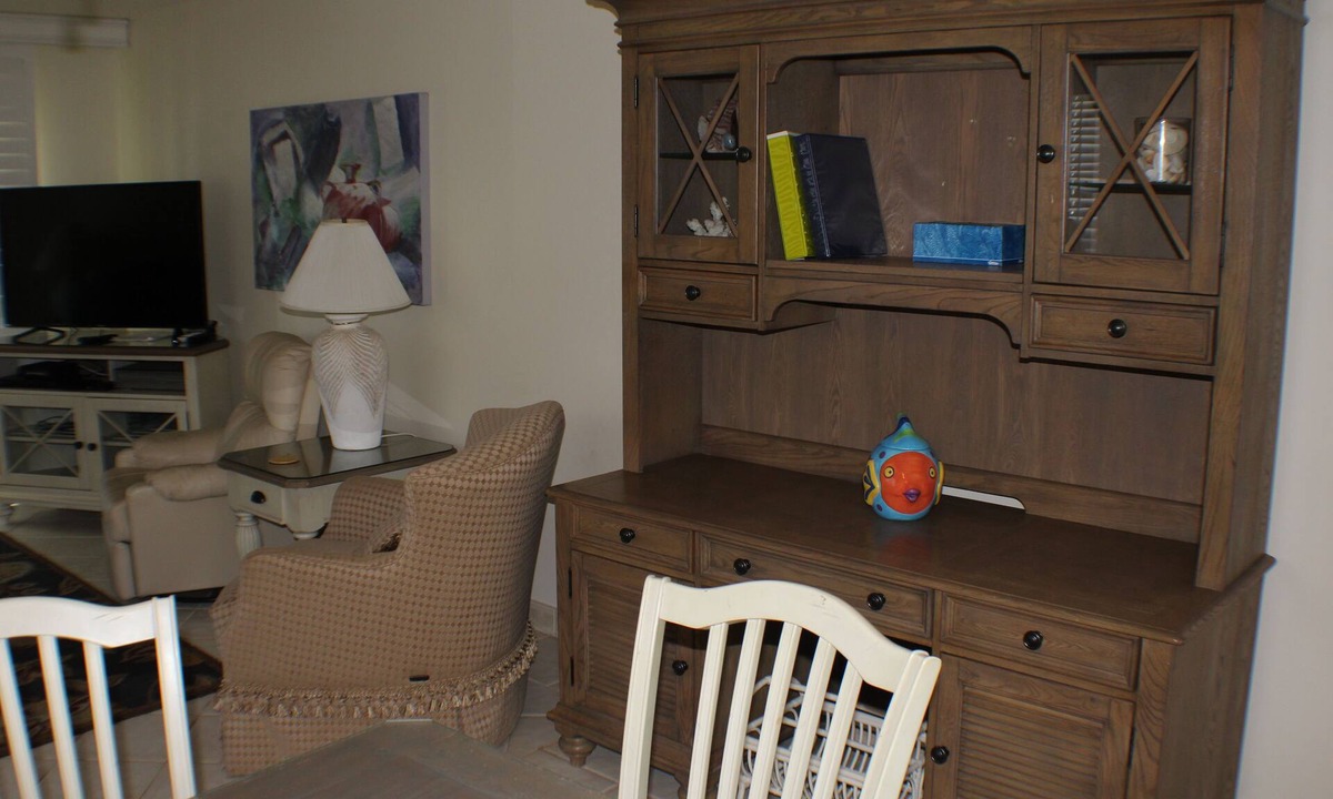 Point East Condo | Direct Ocean Front Ground Floor Corner Unit 2/2