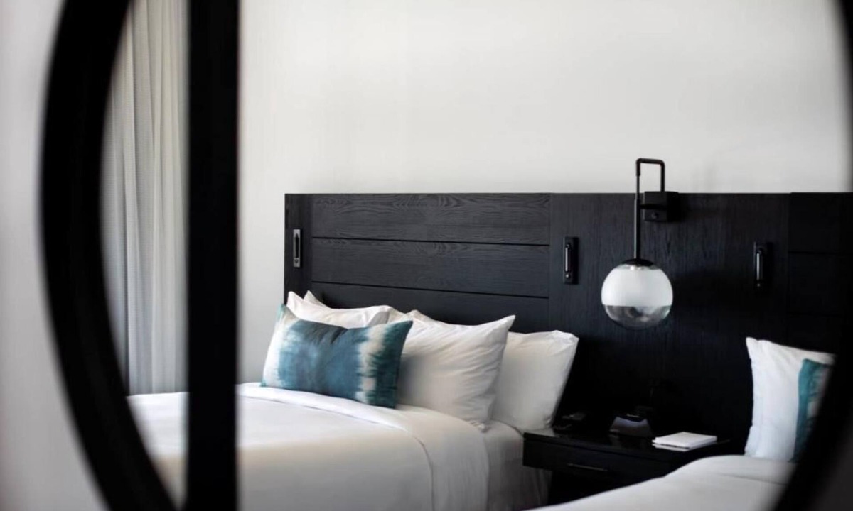 Long Branch Hotel | Dive into Oceanfront Luxury: Spa, & Dining Options! Pets Are Welcome, Pool!