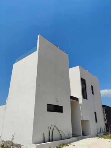 Chuburna Puerto House | DJ casa