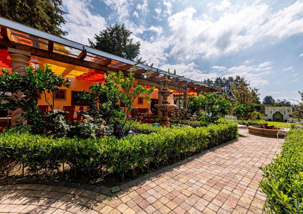 Atlautla Bed & Breakfast | Dos cabañas cerca de los volcanes Popocatépetl e Iztaccíhuatl