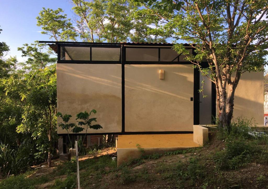 Salchi House | Double Bungalow With Partial Sea View, Full Kitchen