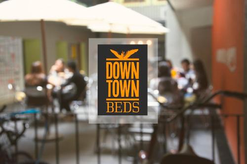 Boutique Downtown | Historic Center