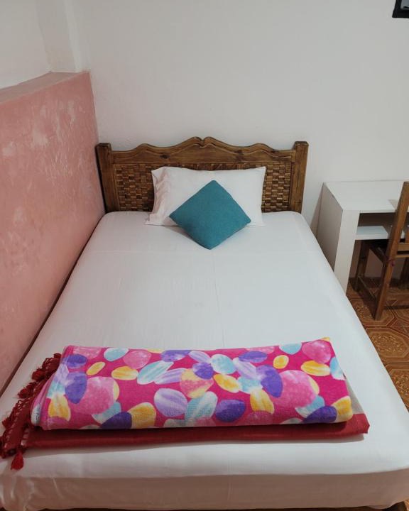 De Guadalupe Apartment | Dpto Cómodo Barrio Guadalupe Céntrico con Estac y FREE WIFI
