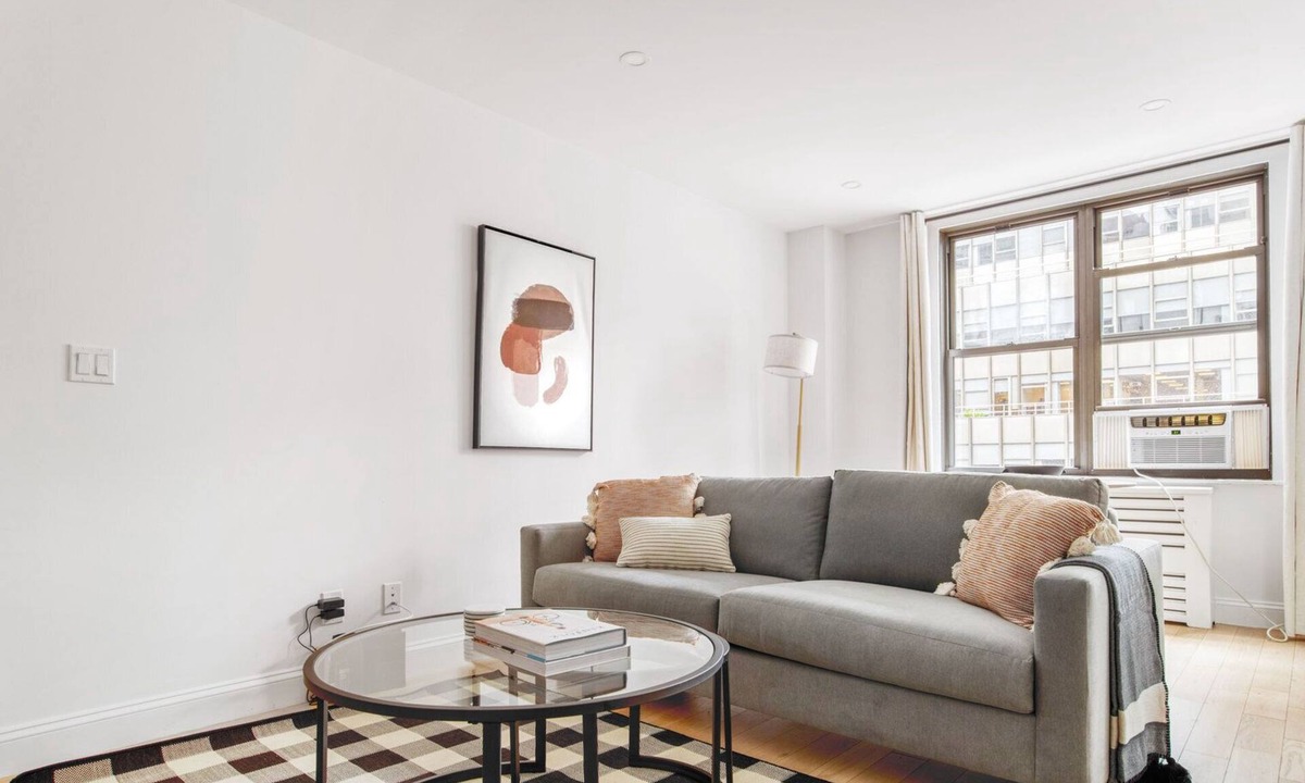 Turtle Bay Apartment | Dreamy Midtown East 1BR w/Doorman, nr Grand Central, by Blueground