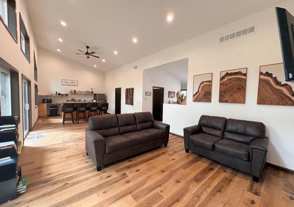 McGregor House | Driftless Destinations