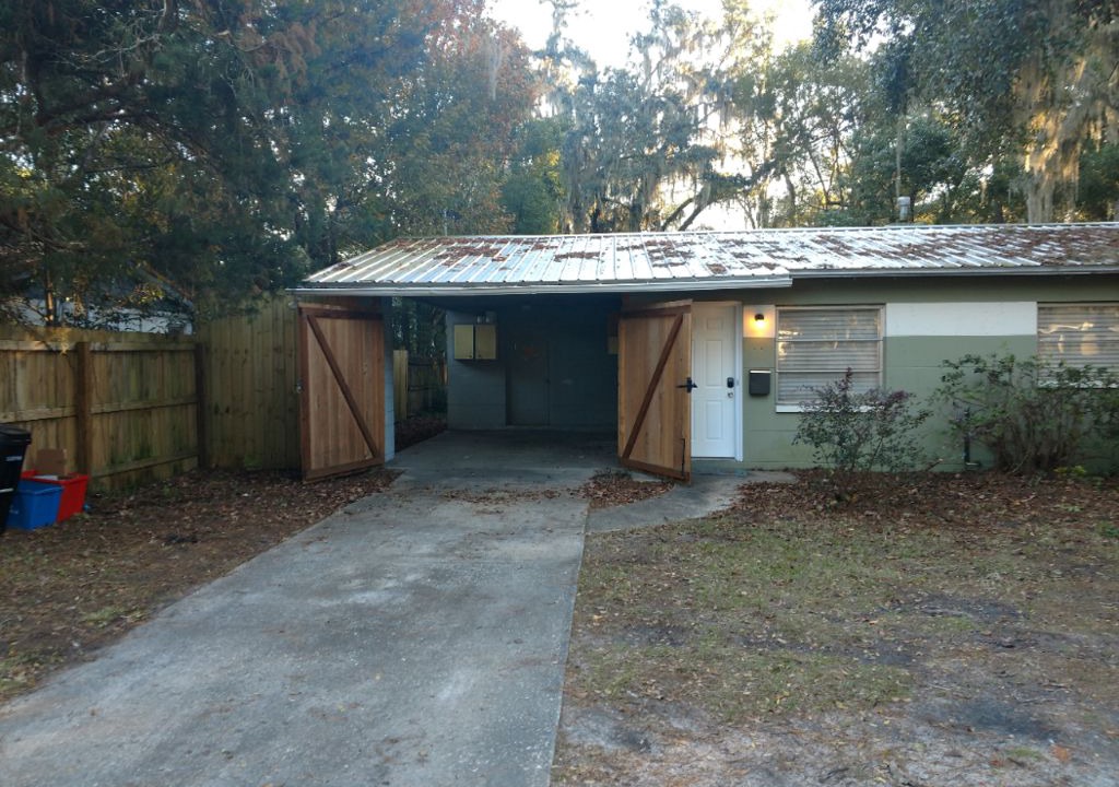 Duckpond House | Duck Pond House