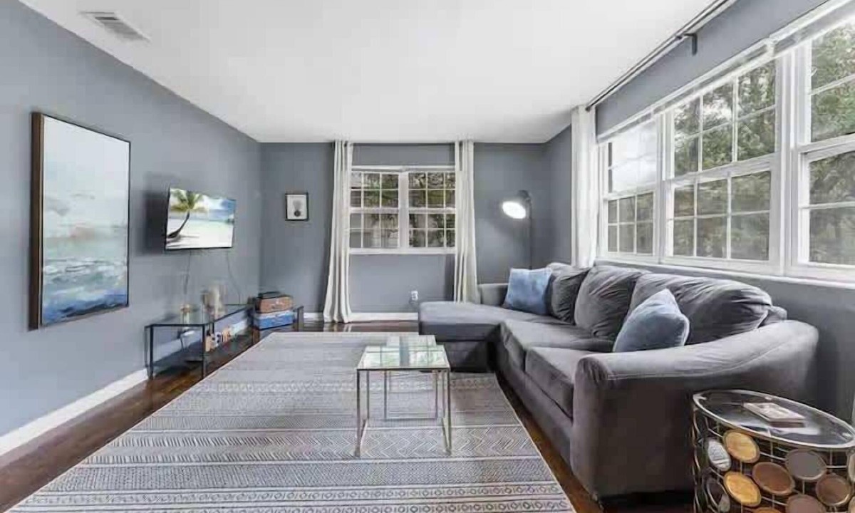 San Marco Apartment | Eclectic Escape #4 | Team Joseph Ellen