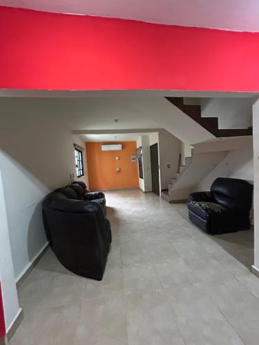 Villahermosa House | Eclipse