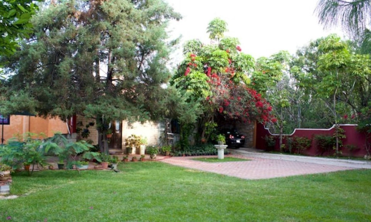 San Felipe House | EIGHT DEER