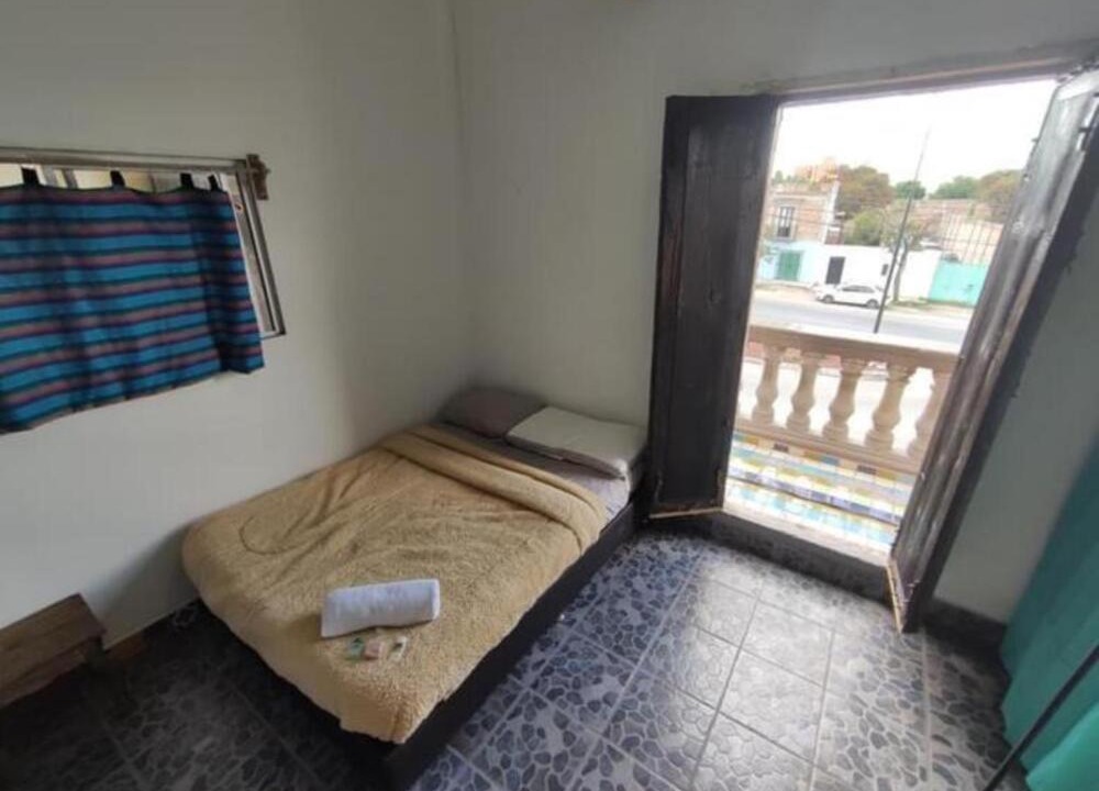 Colonia Independencia House | El Castillo Hostal