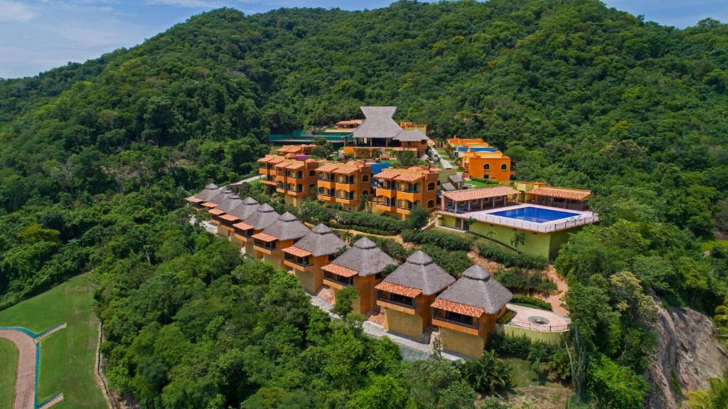 Manzanillo Resort | El Corazón Golf & Spa Resort Manzanillo