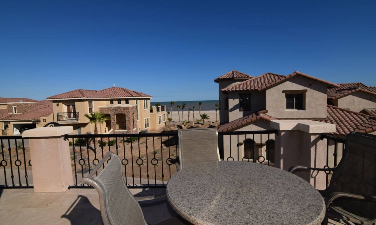 El Dorado Ranch Condo | El Dorado Ranch San Felipe Rental Condo - Steps to the beach!