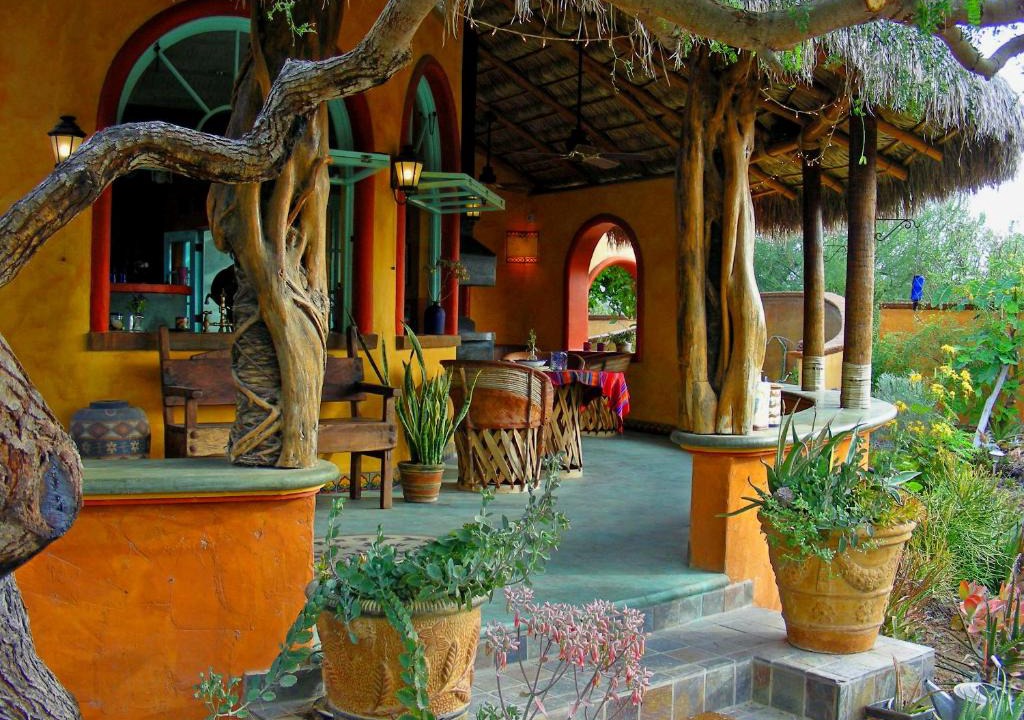 Cabo Pulmo House | El Encanto de Cabo Pulmo