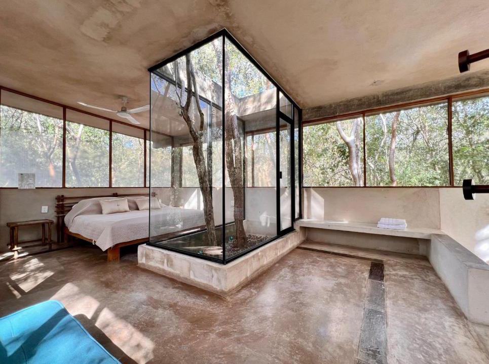 Sudzal Bed & Breakfast | El Encanto - Hotel Boutique