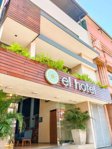 Zamora de Hidalgo Hotel | El Hotel Business Class - Zamora Centro