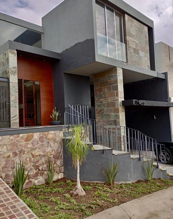 Leon House | El Molino Residencial & campo golf Beautiful house