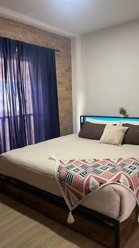 Oaxaca Apartment | El Rincón de Monte Alban