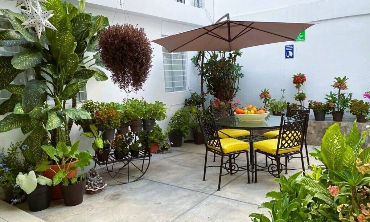 Colima House | El Rincon De Los Angeles