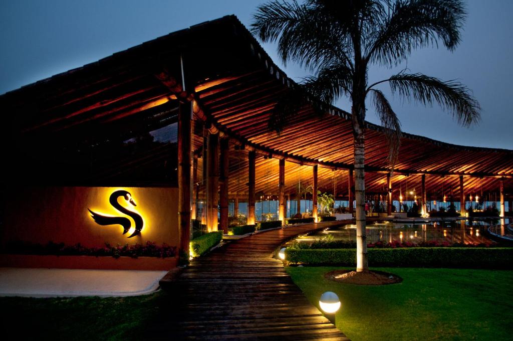 El Santuario Resort | El Santuario Resort & Spa