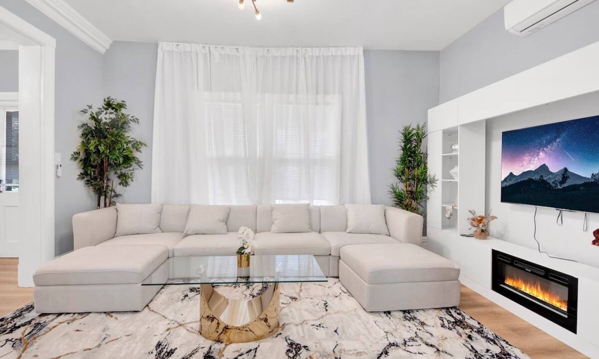 Bryn Mawr Apartment | Elegant Hideaway with Free Parking