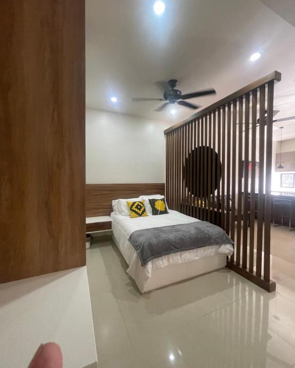 Mexicali Apartment | Elegante loft 2 Cerca Garita