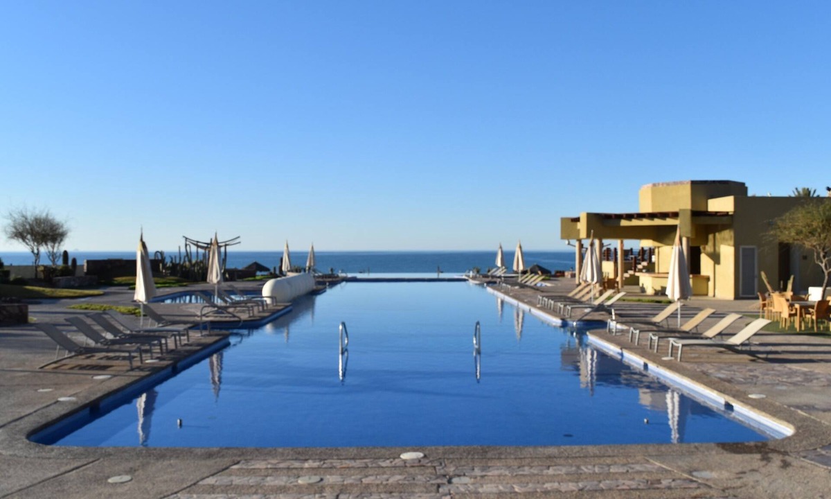 Puerto Penasco Condo | Encanto Living 0302 -1BR by Kivoya