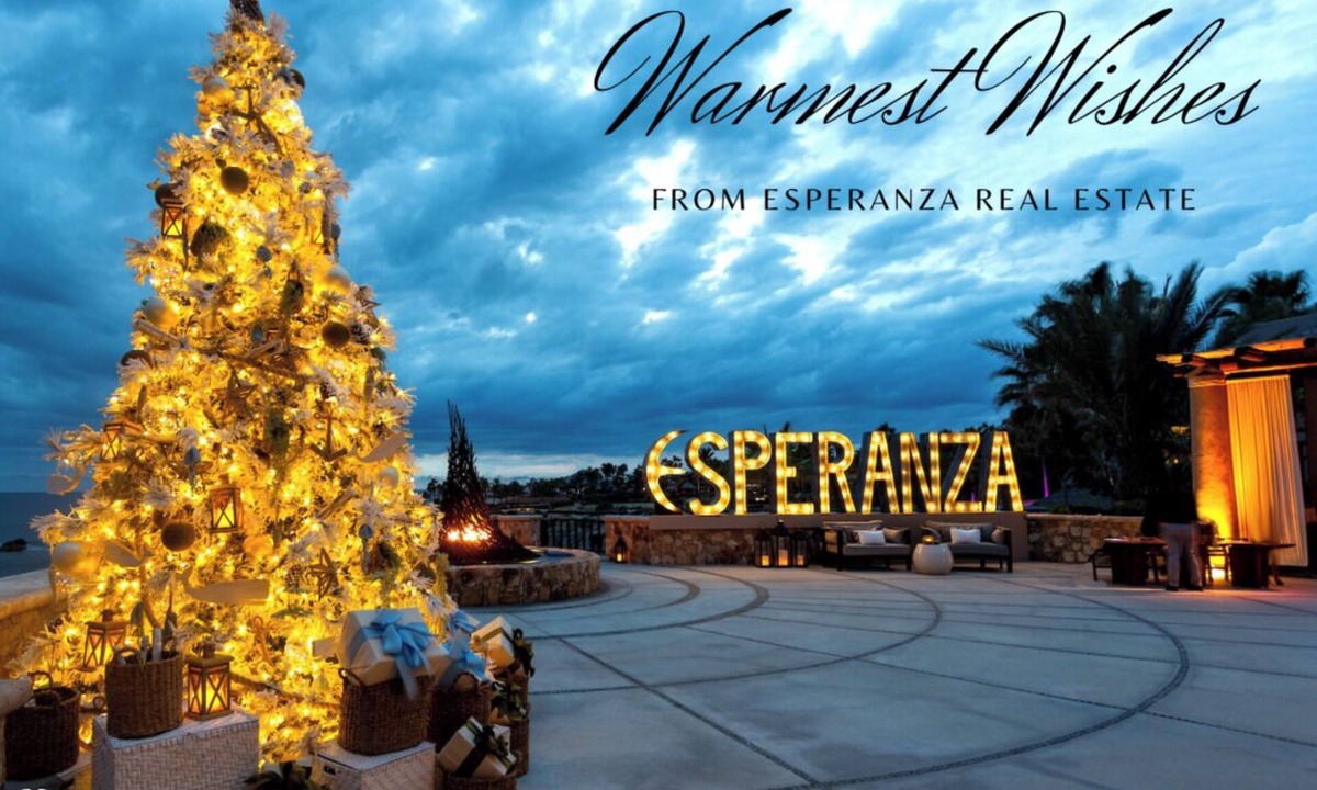 Cabo Bello Villa | Esperanza Luxury w/full Access to all Esperanza Amenities! 7 Bedrooms!