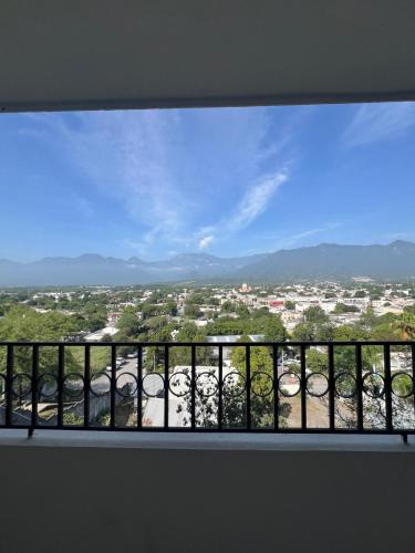Allende Apartment | Estancia Santa Cruz