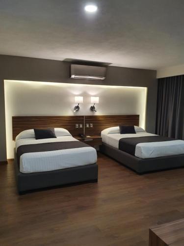 Las Americas Hotel | Estanza Hotel & Suites
