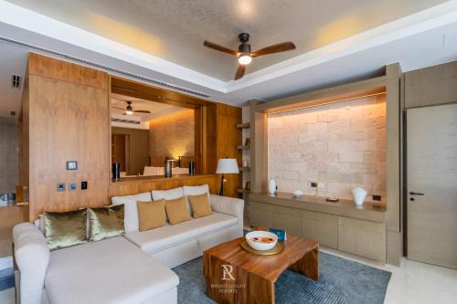 Villa Juarez Resort | Estates One Bedroom- Riviera Maya