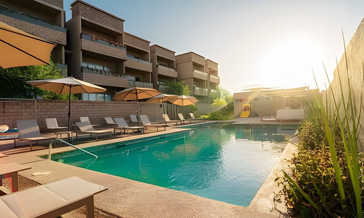 San Carlos Apartment | Evamar San Carlos