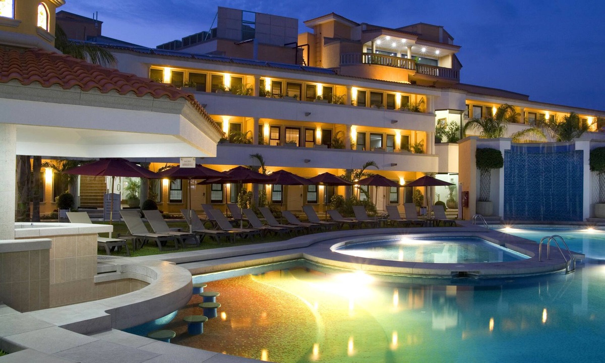Tequesquitengo Hotel | Excelaris Grand Resort Conventions & Spa