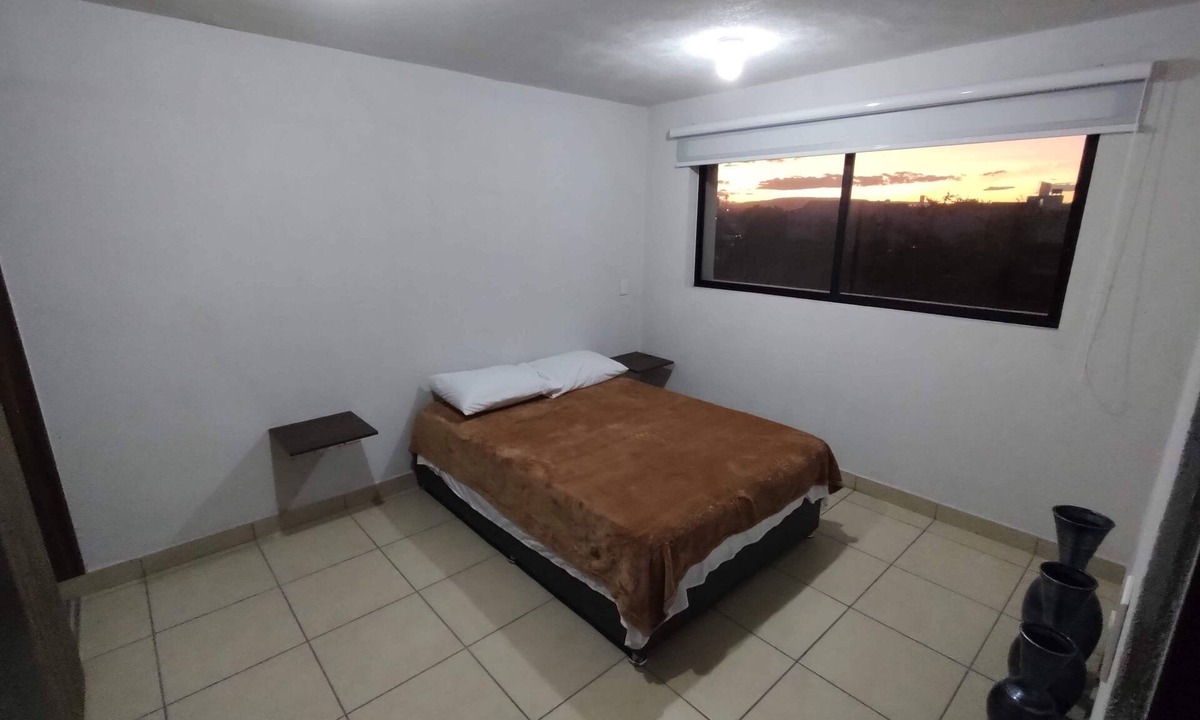Guadalajara Apartment | Excelent apartment, near Downton and Zapopan