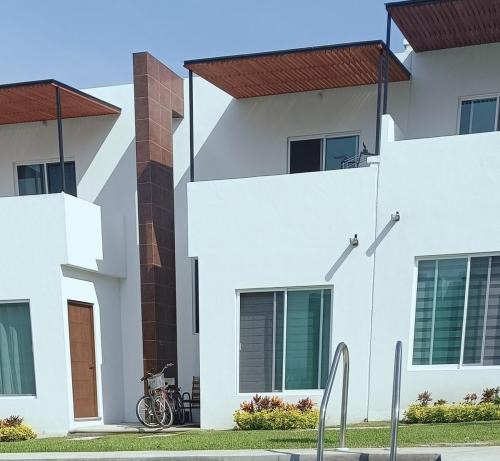 Jiutepec House | Excelente Casa Familiar con Alberca